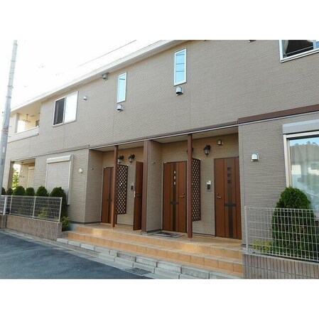 メゾンドグリシーヌIIIの物件内観写真